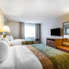 Отель Comfort Inn, фото 6