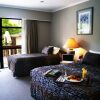 Отель Distinction Coachman Hotel, Palmerston North, фото 48