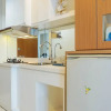 Отель Relax Studio Apartment at Capitol Park Residence, фото 15