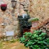 Отель La Terrazza, Elegant Tuscan Stone House With Garden and Terrace in Cetona, фото 22