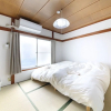 Отель EX Two-story old private house Matsubara, фото 5