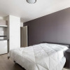 Отель Charming Studio at the Entrance of Paris, фото 4