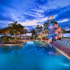 Отель Bay Lake Tower At Disney's Contemporary Resort  , фото 25