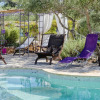Отель House With 2 Bedrooms in Stari Grad, With Private Pool, Furnished Terr, фото 24