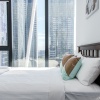 Отель Avant Tower Apartment, фото 3