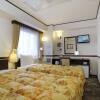 Отель Toyoko Inn Chiba Station Higashi, фото 3