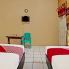 Отель OYO 92097 Hotel Sejahtera Syariah, фото 3
