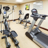 Отель Holiday Inn Express Hotel & Suites Cincinnati Se Newport, an IHG Hotel, фото 18