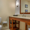 Отель Comfort Inn & Suites Boise Airport, фото 33