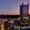 Отель Fairmont Pittsburgh, фото 25