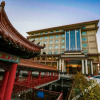 Отель Starway Hotel (Penglai Dengzhou Road Store), фото 4