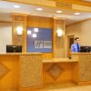 Отель Holiday Inn Express Hotel & Suites Logansport, an IHG Hotel, фото 28