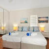 Отель Beachfront Apt In Alamanda Beachfront Resort 25, фото 23