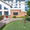 Отель Homewood Suites By Hilton Atlanta I 85 Lawrenceville Duluth, фото 46