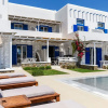 Отель Phaedrus Living: Ornos Beach House Mykonos, фото 11