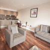 Отель Parkhill Apartments at Wilburn, фото 7