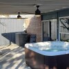 Отель Lovely Richardson Home w/ Hot Tub Near Dallas!, фото 7