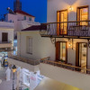 Отель Archontissa studio in the old town, фото 1