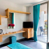Отель Herodot Beach Otel Bodrum, фото 33