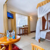 Отель Convent International Hotel- Nairobi, фото 18