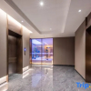 Отель Mercure Tianhai Baitang Lakeside Hotel (Jiujiang Balihu City Government Branch), фото 2