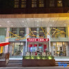 Отель Magpie CC Hotel (Jiaozuo 12th Middle School First People's Hospital Branch), фото 5