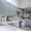 Отель Tarporley High Street - 3 Bedroom Terrace House, фото 14