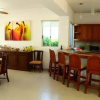 Отель Iz Cay Luxury Ocean Front Villa, фото 6