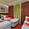 Отель Oyo 418 Hotel Manazil Al Hour 2, фото 12