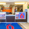 Отель Motel 6 Mesa North, фото 1