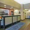 Отель Hampton Inn Beloit, фото 2