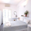Отель Apartment With 2 Bedrooms in Paros, With Wonderful sea View, Furnished, фото 3