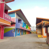 Отель Benjawan Chalet Resort, фото 14