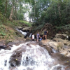 Отель Three Hills Coorg, фото 10