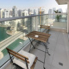 Отель Signature Holiday Homes - Brand New Continental Tower 1 BHK Apartment in Continental Tower, фото 10