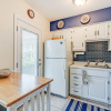 Отель Marco Island Condo ~ 1 Mi to the Beach!, фото 4