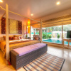 Отель Pimann Buri Pool Villas Ao Nang Krabi - SHA Plus, фото 5