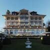 Отель Park Hotel Oberhofen в Оберхофен-ам-Тунерзее