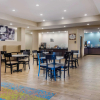 Отель MainStay Suites Newnan Atlanta South, фото 12