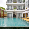 Отель KA Villa Hoi An, фото 28