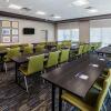 Отель Holiday Inn Express Hotel & Suites Canton, an IHG Hotel, фото 16