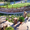 Отель Albergo Villa Riccio, фото 10
