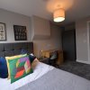 Отель Homey Apartment in Coventry Near Coventry Cathedral в Ковентри