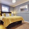 Отель 14 Oxford Mews - 5 Star Living for up to 10 People, фото 3