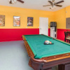 Отель Shv1191ha - 8 Bedroom Villa In The Retreat at Champions Gate, Sleeps Up To 20, Just 9 Miles To Disne, фото 20