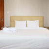 Отель Comfy 2Bedroom At Signature Park Grande Apartment, фото 4
