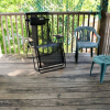 Отель Paradise Cottage On Gulf Street - Three Bedroom Home, фото 18