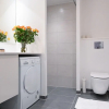 Отель Modern and Bright Apartment Near Metro Station in Copenhagen Orestad, фото 7