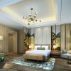 Отель Hilton Chongqing Liangjiang New Area, фото 19