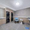 Отель Kyriad Hotel (Yangzhou Slender West Lake Wugang Wanda Plaza), фото 7